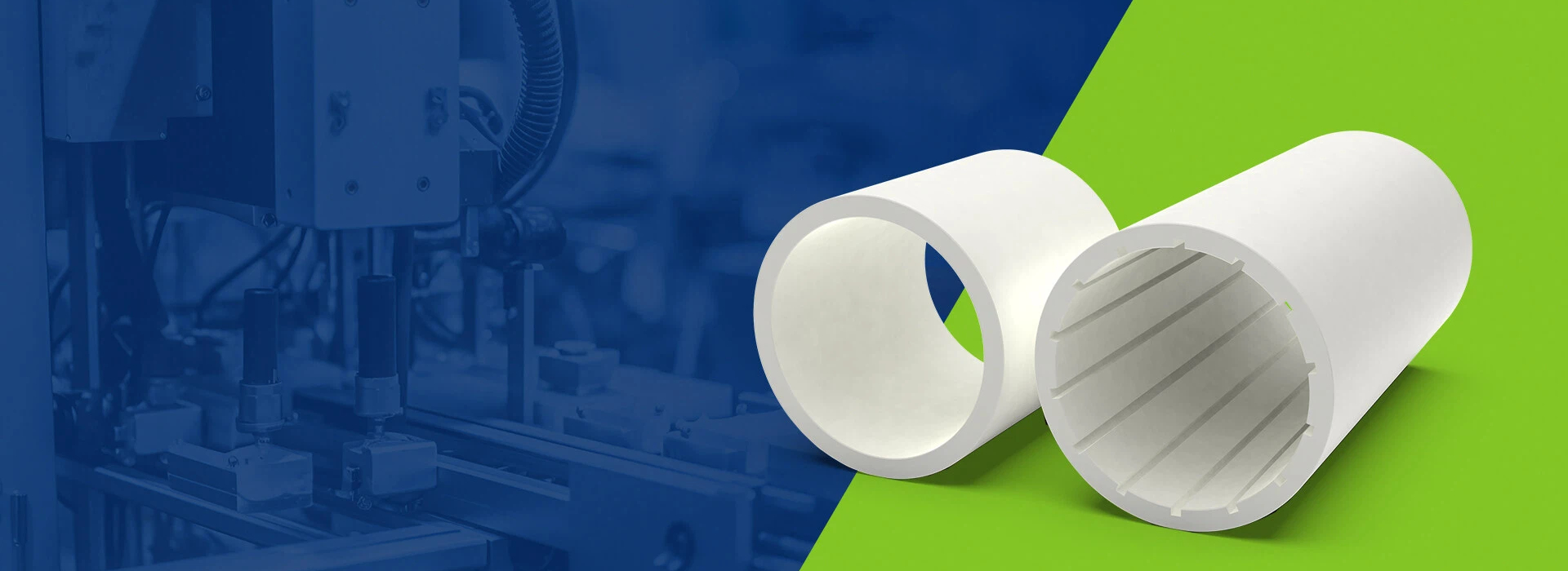 Fabricación profesional · Suministro global