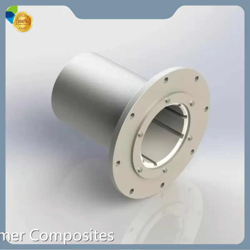 Water Lubricated Bearing Water Lubricated Bearing Wholesale - Techemer 1