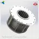 Techemer Water Lubricated Shaft Bearings Suppliers 1