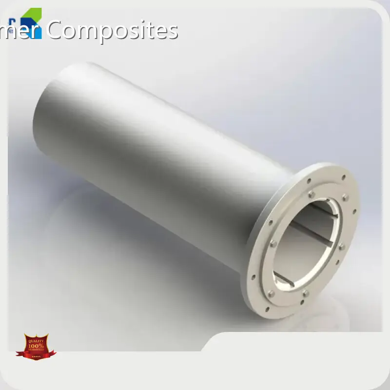 Best Sea Water Lubricated Stern Tube Bearing Company 1