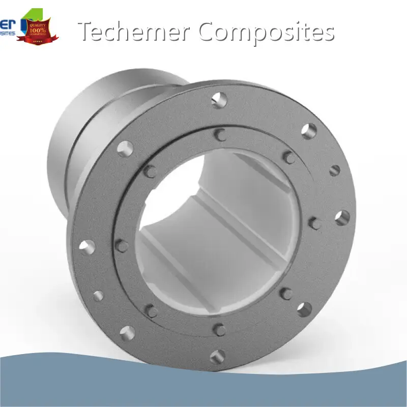 Fore Stern Tube Marine Bearing by Techemer 1