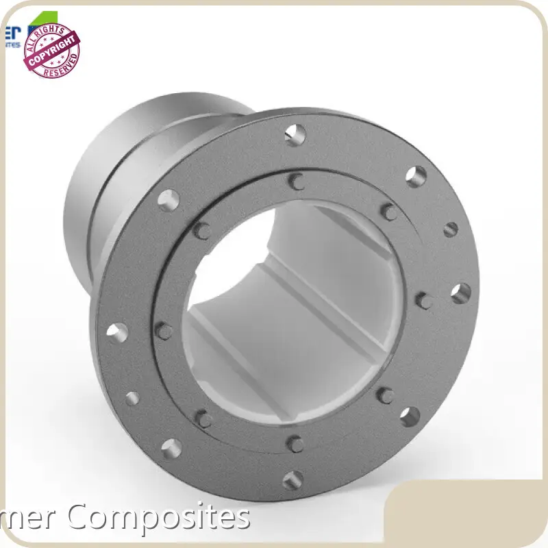 Techemer Water Lubricated Marine Bearing Suppliers 1