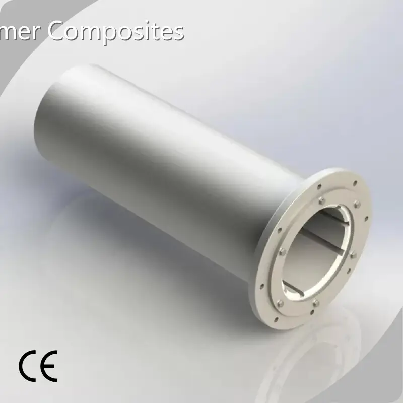 Water Lubricated Stern Tube Bearings Water Lubricated Bearing Wholesale - Techemer 1