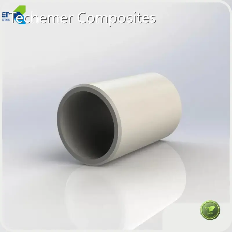 Water Lubricated Stern Tube Bearings Water Lubricated Bearing Wholesale - Techemer-1 1