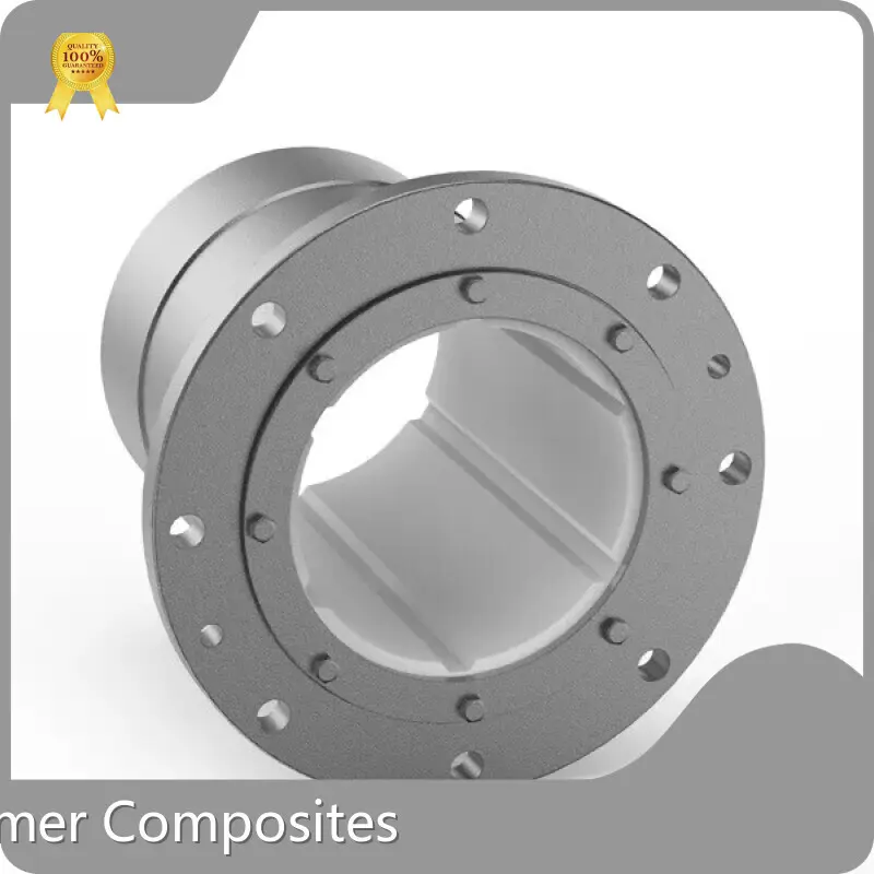 Boat Shaft Bearings Water Lubricated Bearing Wholesale - Techemer 1