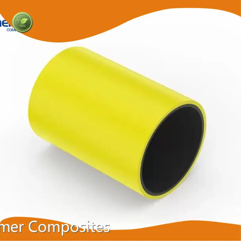 Techemer Water Lubricated Stern Tube Bearings Water Lubricated Stern Tube Bearings Manufacturers 1