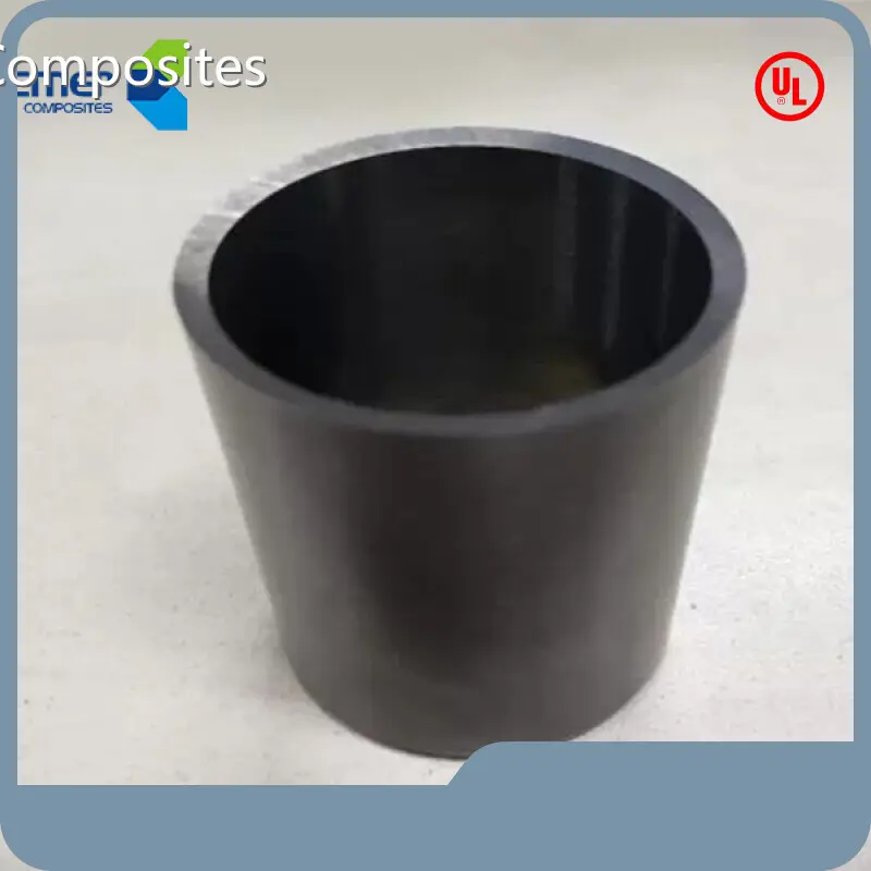 Water Lubricated Bearings Suppliers Slide Pump Bearings Wholesale - Techemer 1