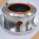 Water Lubricated Pump Bearings Water Lubricated Bearing Wholesale - Techemer 1
