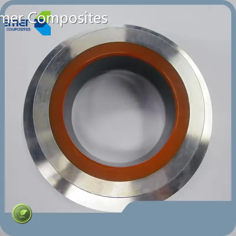 Water Lubricated Bearing Water Lubricated Stern Tube Bearings Supply 1