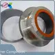 Water Steam Lubricated Sliding Bearings Water Lubricated Bearing Wholesale - Techemer 1