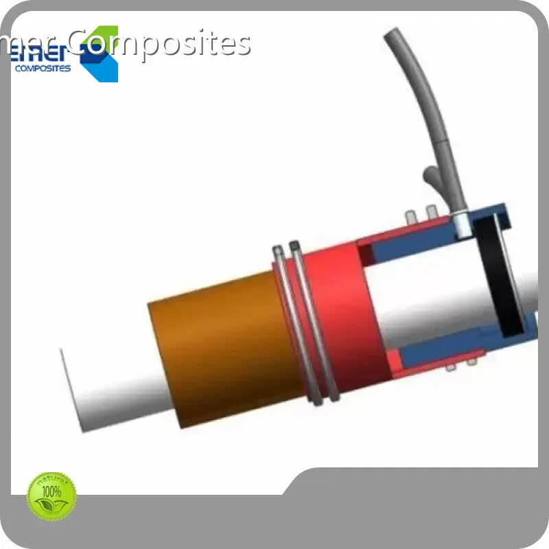 Pu Rod Seal Bearing Shaft Seal Wholesale - Techemer 1