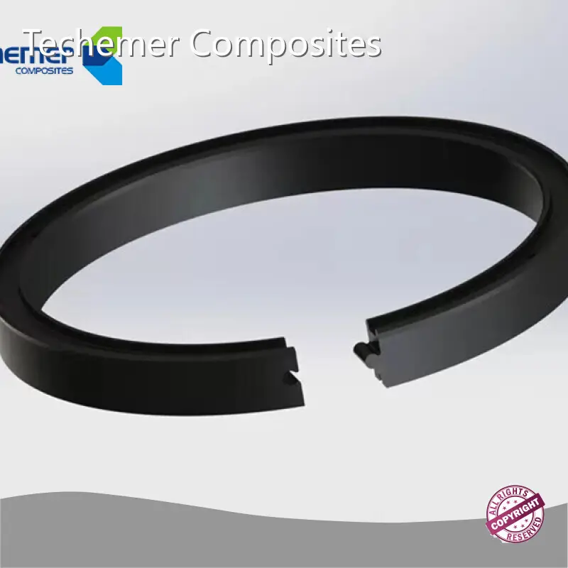 Techemer Pu Rod Seal Supply 1