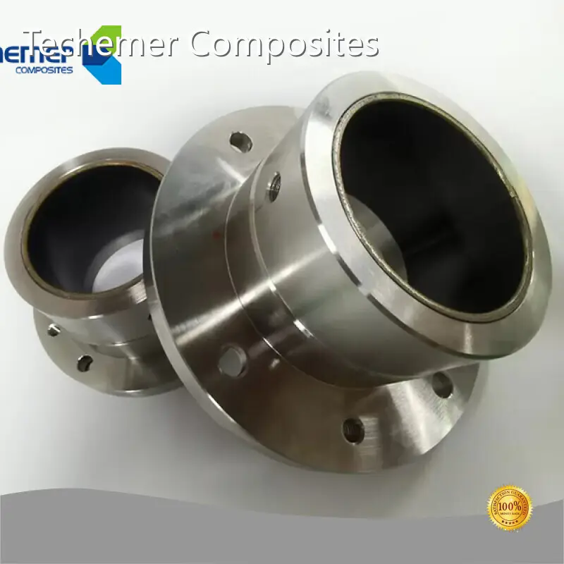 Techemer Ceramic Bearing for Water Pump Ceramic Bearing for Water Pump Company 1