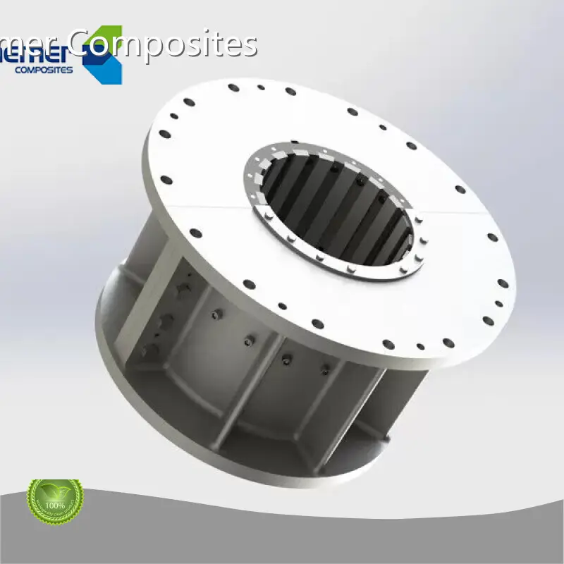 High-quality Pump Bearings Company 1