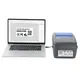 Latest label printer 4 inch Company | HOIN 2