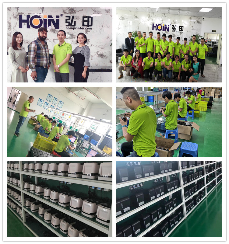 80mm restaurant label printer thermal label printer 80mm receipt printer 22