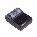 Mini-imprimante thermique 58 mm de dernière génération | HOIN 8