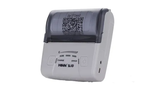 Custom hoin 80mm thermal printer Manufacturers Manufacturer | HOIN 5