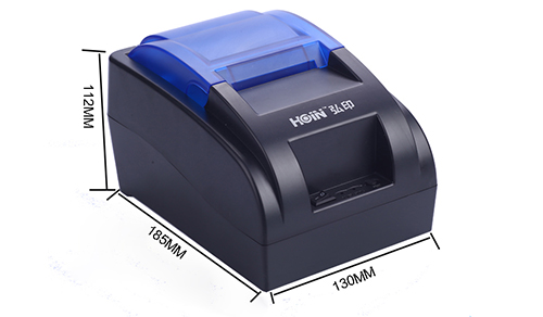 HOIN | सर्वाधिक बिकने वाले पोर्टेबल थर्मल रसीद प्रिंटर आपूर्तिकर्ता 7