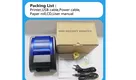 High-quality mini receipt printer Supply | HOIN 3