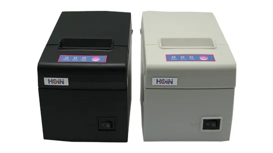 Latest hoin bluetooth printer Factory | HOIN 5