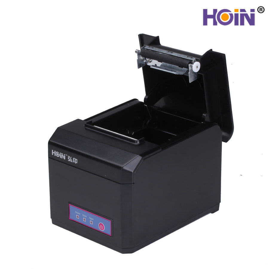 80 मिमी थर्मल प्रिंटर थोक मूल्यों पर | HOIN 8