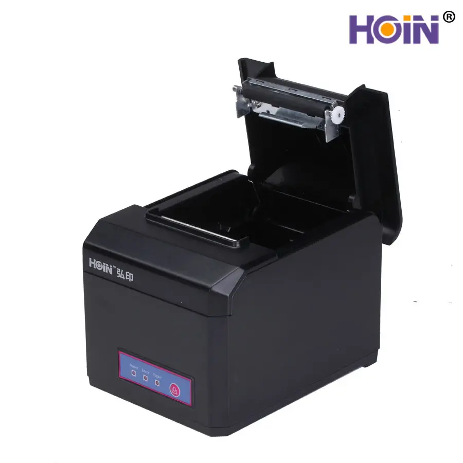 80mm thermal printer at Wholesale Prices | HOIN 4