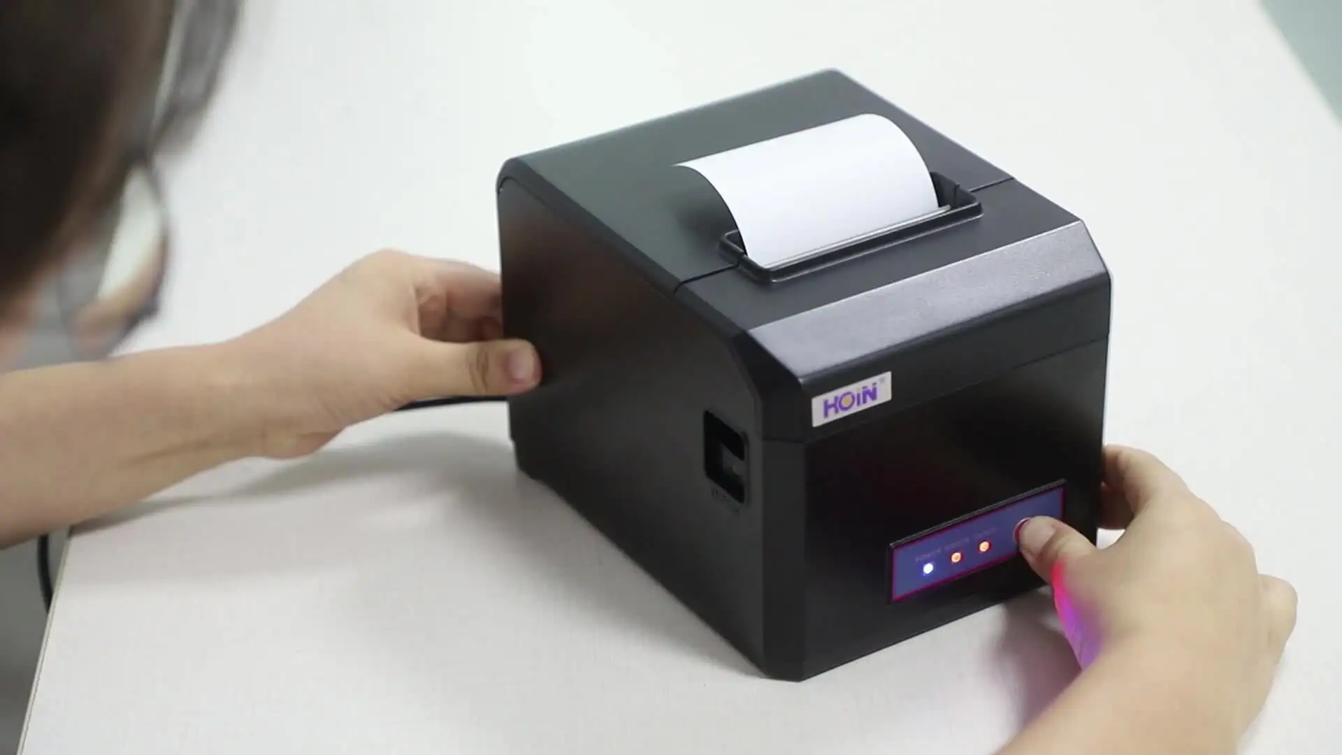HOIN | Latest 80mm thermal printer Suppliers 2