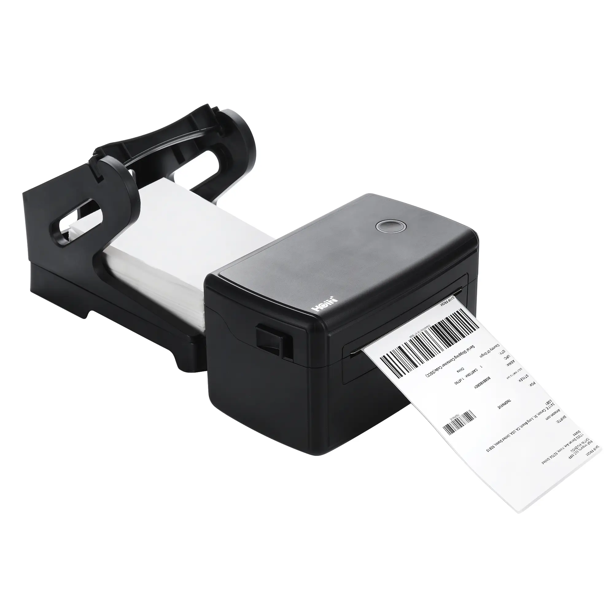 Hoin HOP-H400 USB+BT 4Inches Thermal Label Printer 1
