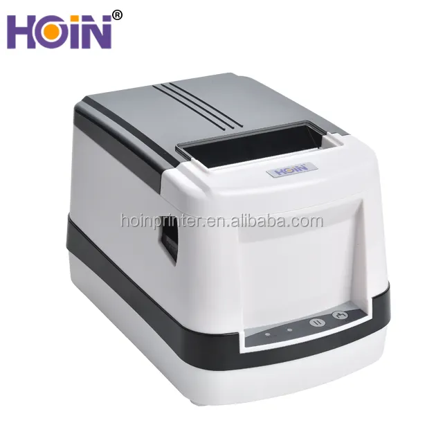 Custom portable shipping label printer Factory Manufacturer | HOIN 5