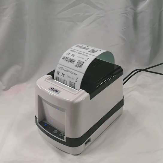 छोटे व्यवसाय कंपनी के लिए उच्च गुणवत्ता वाले थर्मल प्रिंटर | HOIN 9