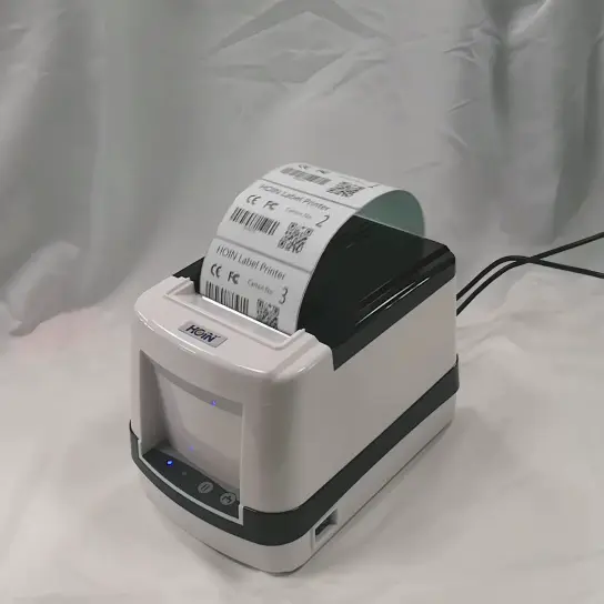 HOIN | Top thermal printer for mac Factory 2