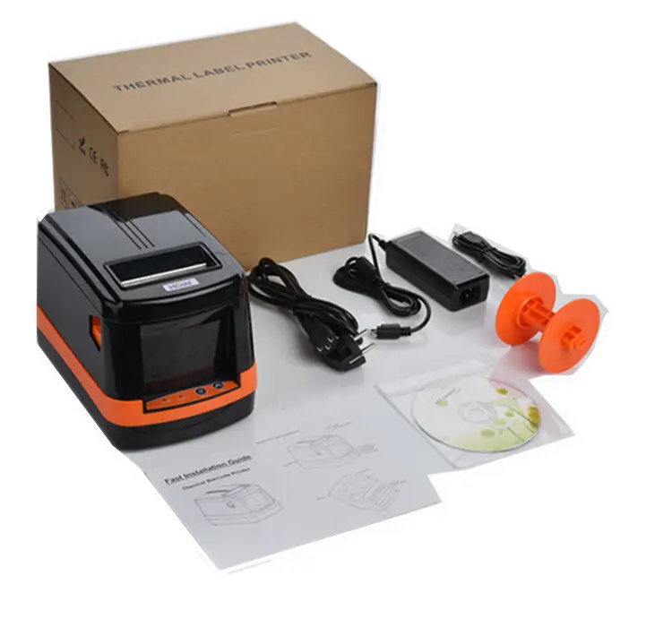 HOIN | Top thermal printer for mac Factory 7