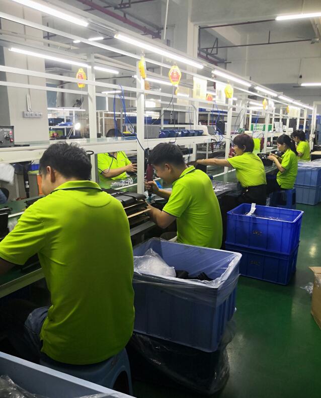 HOIN - পাইকারি মিনি লেবেল বারকোড স্টিকার প্রিন্টার USB কম্পিউটার লেবেল শিপিং স্টিকার প্রিন্টার থার্মাল লেবেল বারকোড প্রিন্টার 21