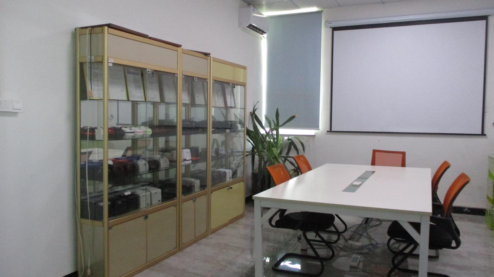 HOIN - পাইকারি মিনি লেবেল বারকোড স্টিকার প্রিন্টার USB কম্পিউটার লেবেল শিপিং স্টিকার প্রিন্টার থার্মাল লেবেল বারকোড প্রিন্টার 18