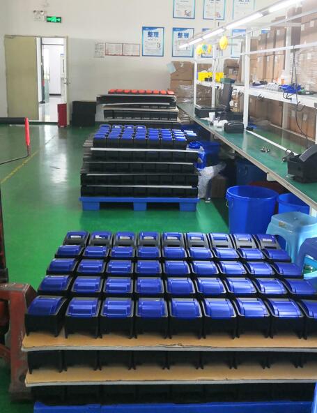 HOIN - পাইকারি মিনি লেবেল বারকোড স্টিকার প্রিন্টার USB কম্পিউটার লেবেল শিপিং স্টিকার প্রিন্টার থার্মাল লেবেল বারকোড প্রিন্টার 20