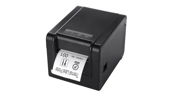 HOIN | New industrial thermal printer Company 7