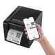 Custom bluetooth thermal shipping label printer Company Manufacturer | HOIN 3