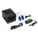 Custom bluetooth thermal shipping label printer Company Manufacturer | HOIN 7