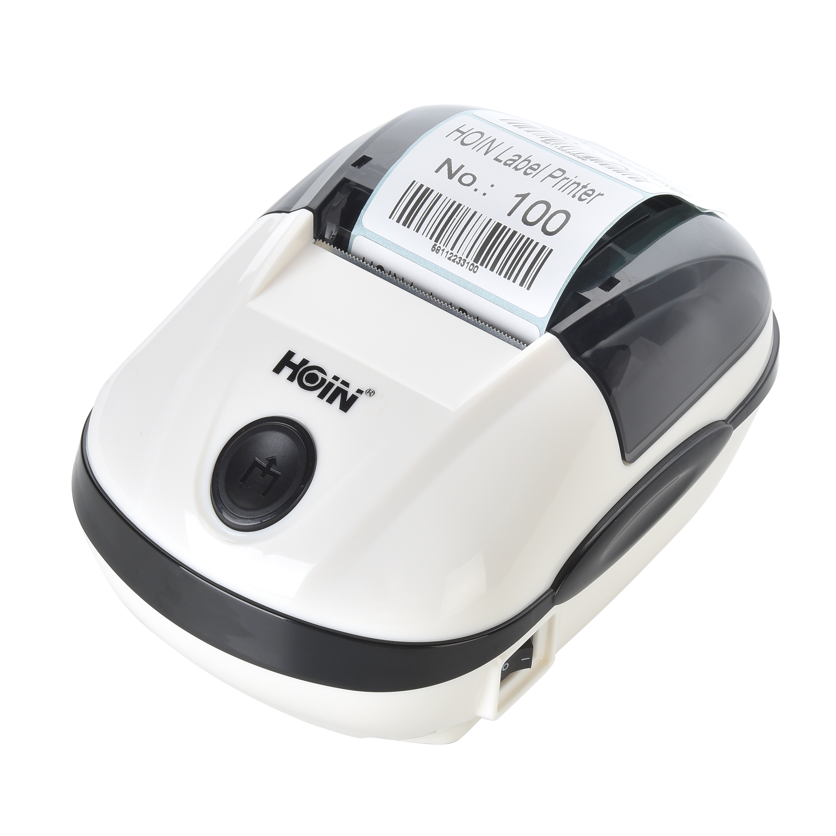 অ্যান্ড্রয়েড আইওএস উইন্ডো ইউএসবি বিটি ৫৮এমএম লেবেল মিনি পিওএস সস্তা থার্মাল প্রিন্টার বারকোড স্টিকার প্রিন্টার