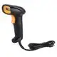 Top handheld laser barcode scanner Factory | HOIN 3