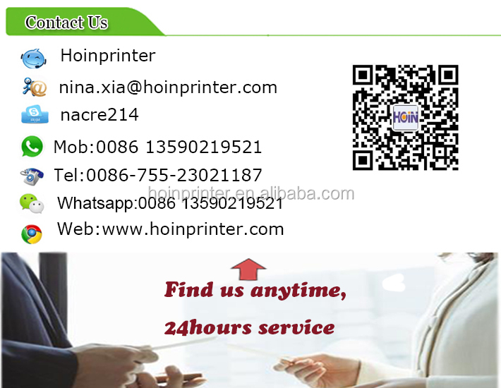 HOIN - HOP-E801 80mm Pos প্রিন্টার USB+Ethernet+WIFI ওয়্যারলেস থার্মাল প্রিন্টার 80mm POS সিস্টেম প্রিন্টার 18