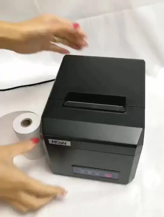 Best bluetooth receipt printer Company | HOIN 3