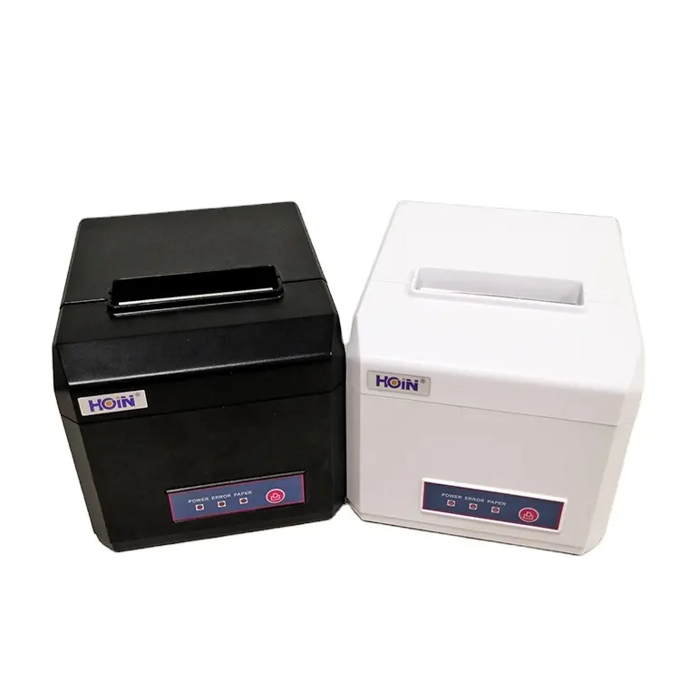 Best bluetooth receipt printer Company | HOIN 2