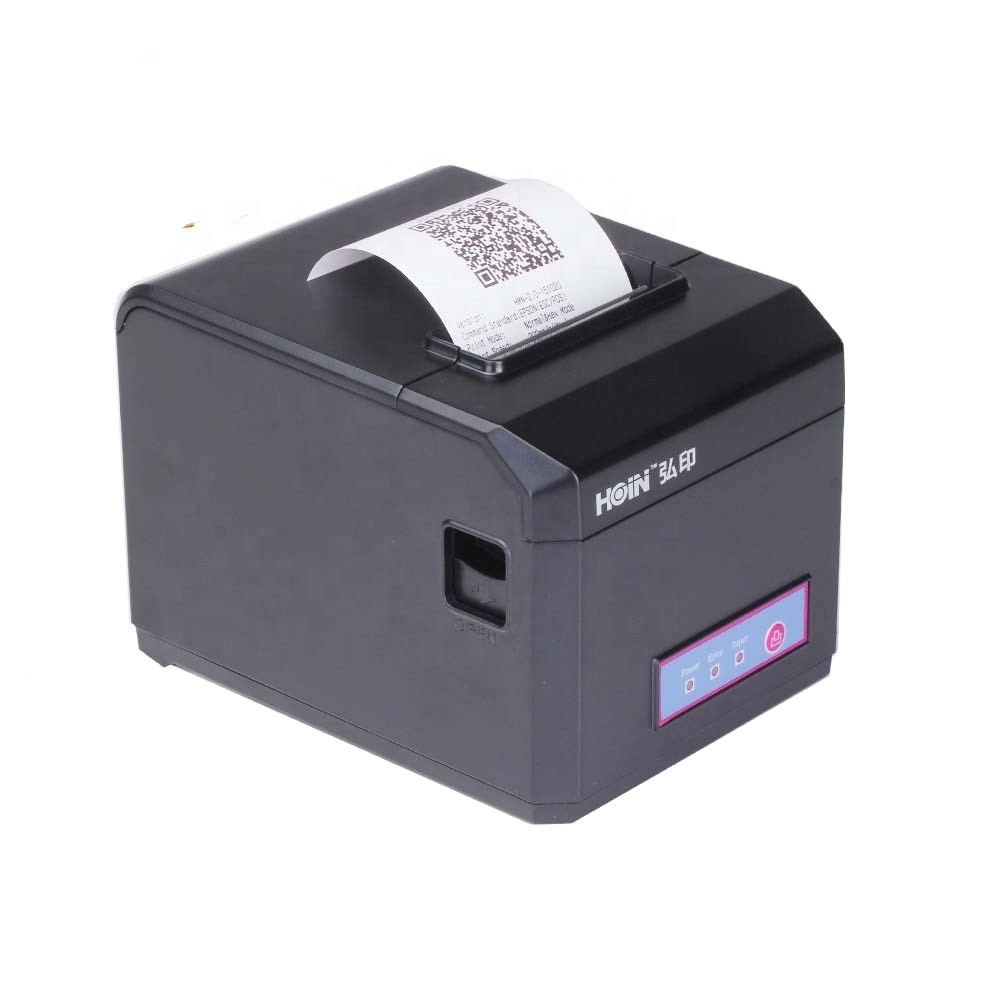 सर्वश्रेष्ठ ब्लूटूथ रसीद प्रिंटर कंपनी | HOIN 7
