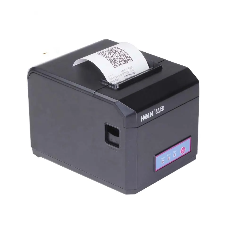 Best bluetooth receipt printer Company | HOIN 5