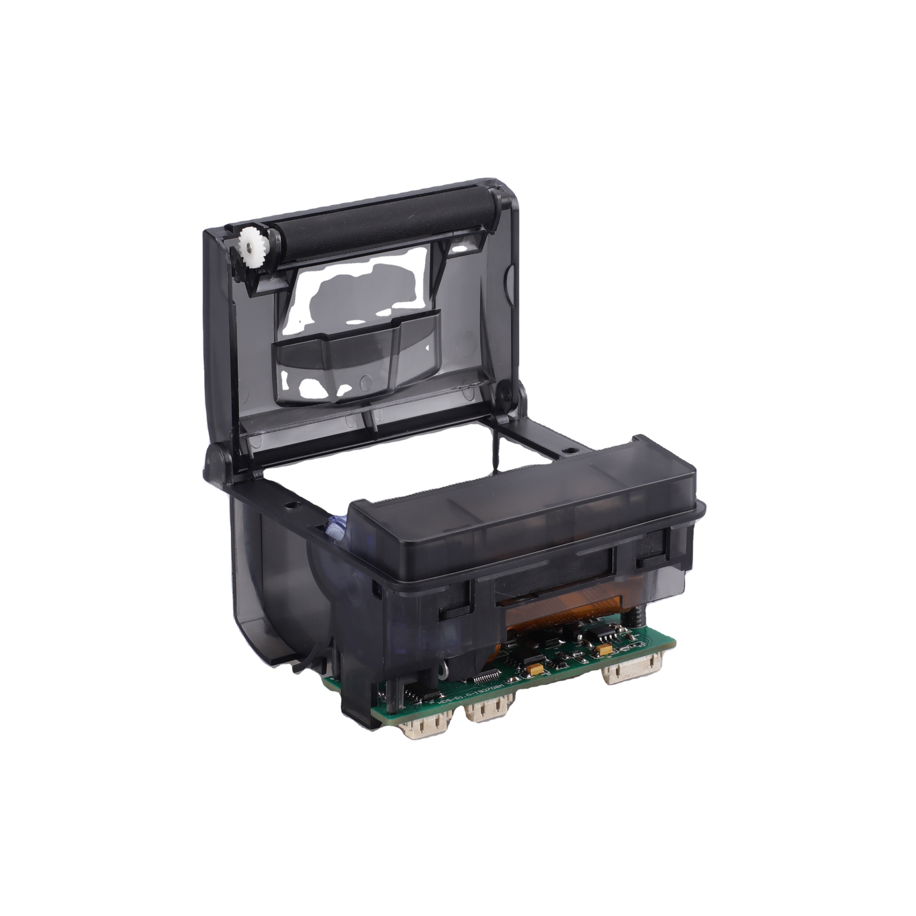 Imprimante thermique Bluetooth haut de gamme | HOIN 9