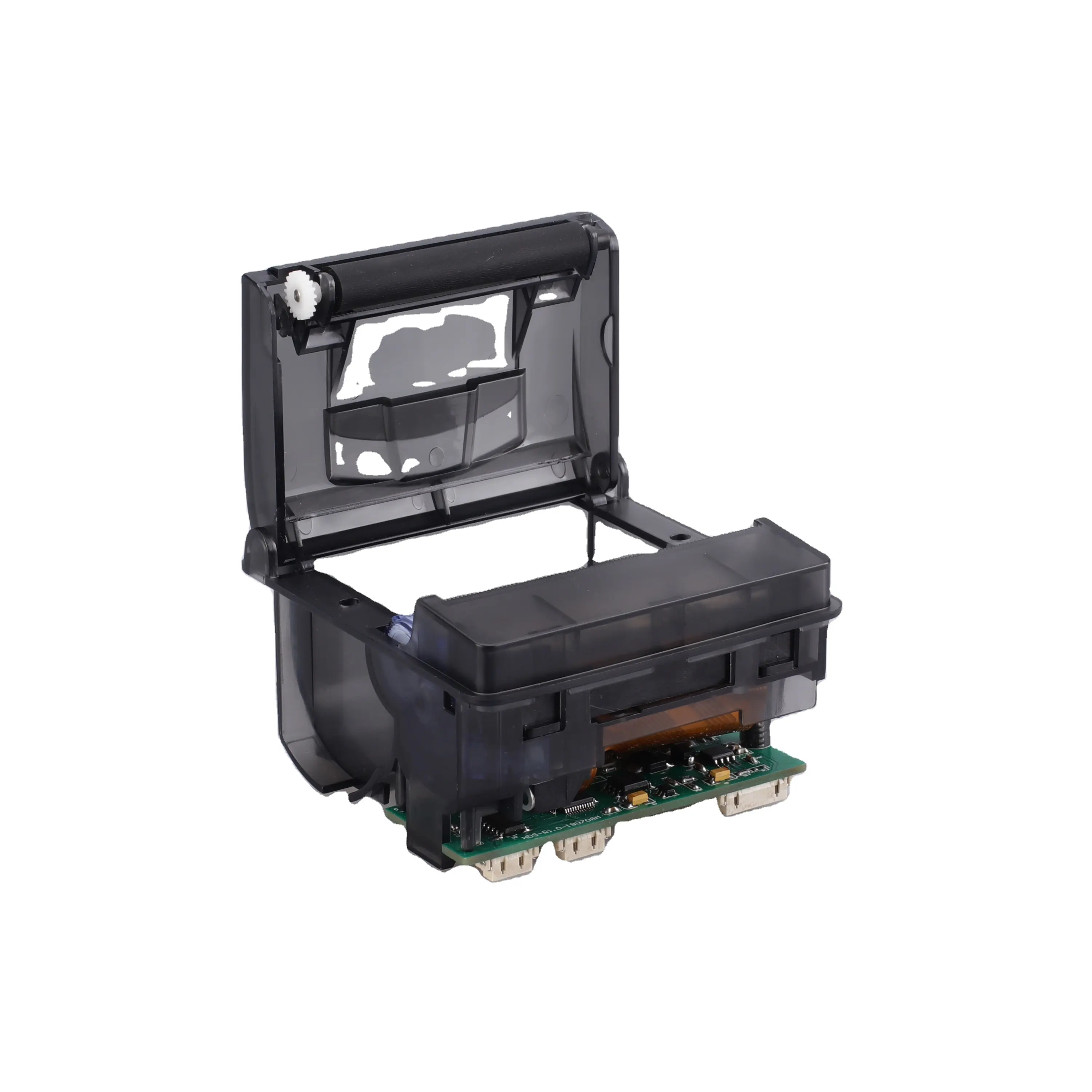 Top bluetooth thermal printer Factory | HOIN 3