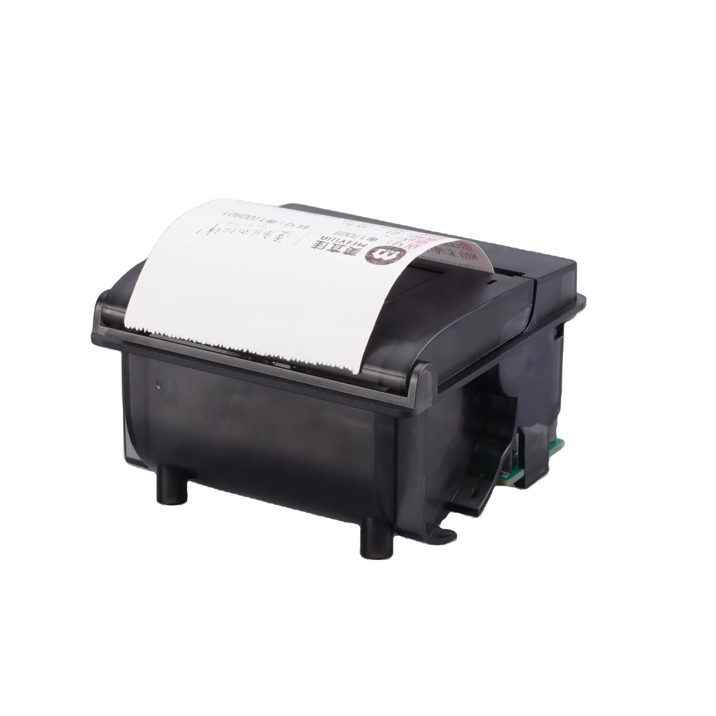 Top bluetooth thermal printer Factory | HOIN 6