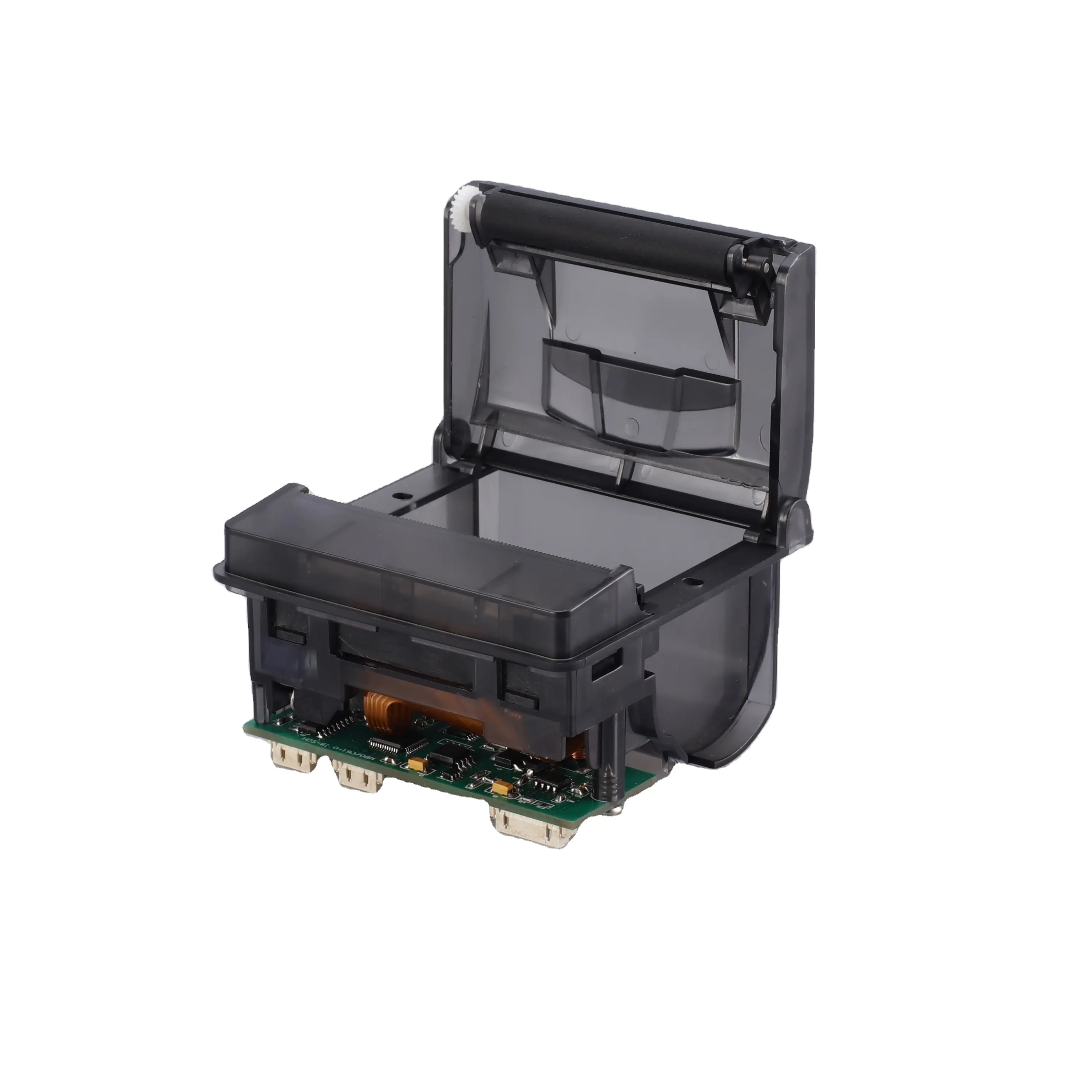 Top bluetooth thermal printer Factory | HOIN 5